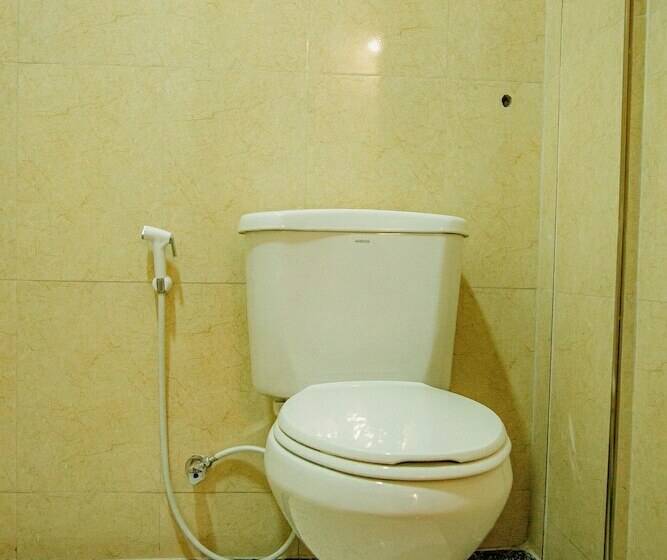 هتل Bamboo Village