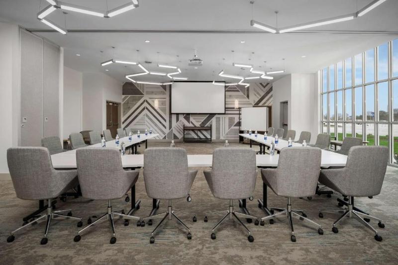 ホテル Hilton Garden Inn Florence Cincinnati Airport South