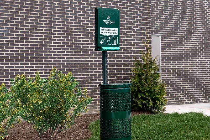 ホテル Hilton Garden Inn Florence Cincinnati Airport South