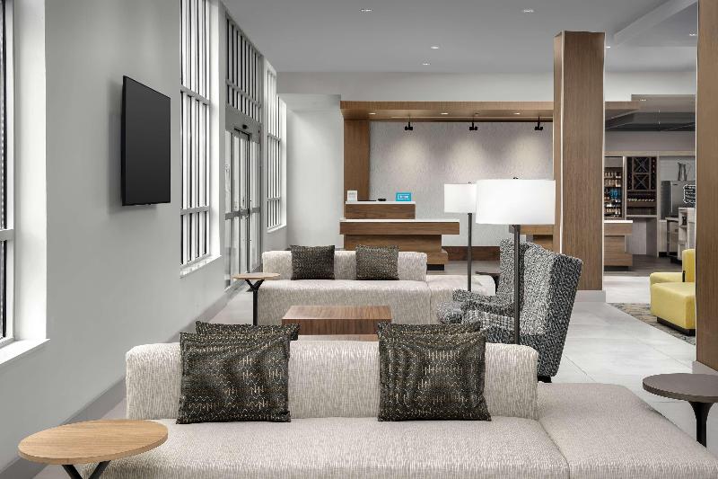 ホテル Hilton Garden Inn Florence Cincinnati Airport South