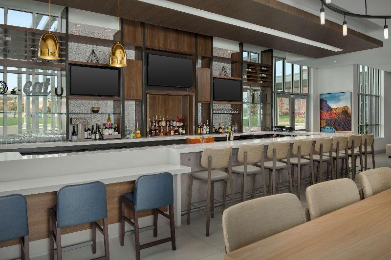 ホテル Hilton Garden Inn Florence Cincinnati Airport South