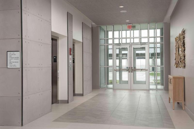 ホテル Hilton Garden Inn Florence Cincinnati Airport South