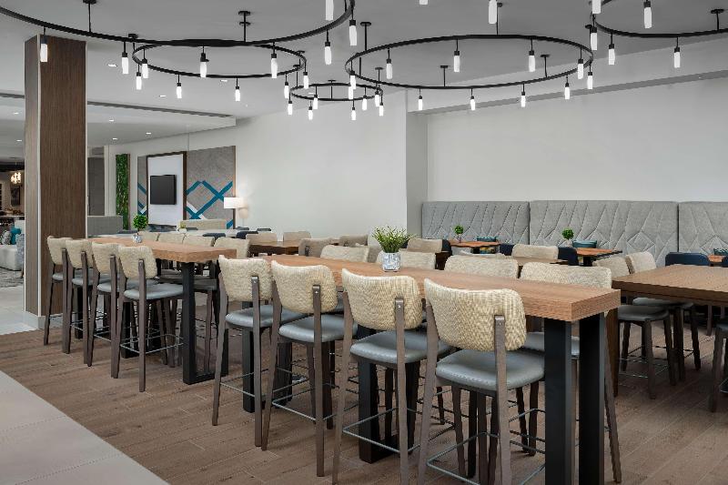 ホテル Hilton Garden Inn Florence Cincinnati Airport South