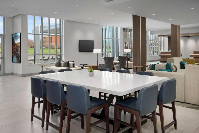 ホテル Hilton Garden Inn Florence Cincinnati Airport South