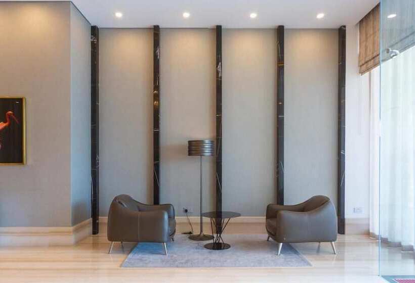 هتل Retaj Baywalk Residence