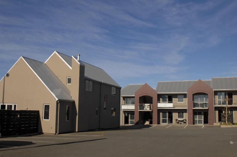 汽车旅馆 Shelby Motor Lodge