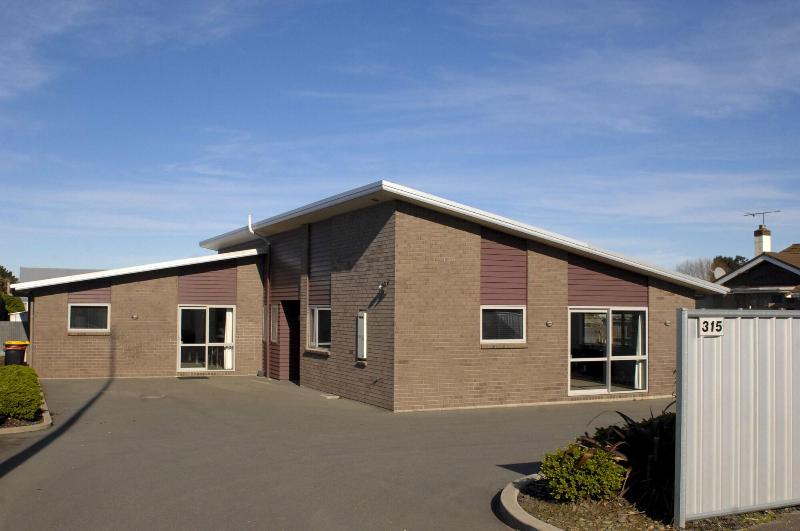 汽车旅馆 Shelby Motor Lodge