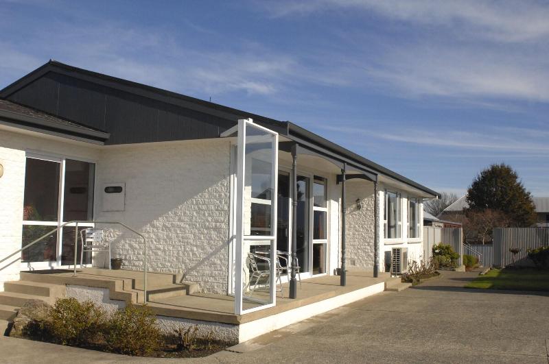 汽车旅馆 Shelby Motor Lodge