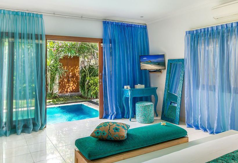 4s Villas Seminyak