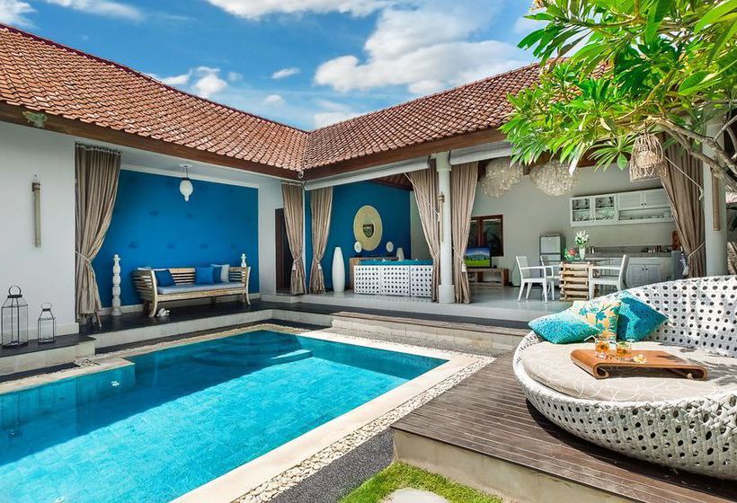 4s Villas Seminyak