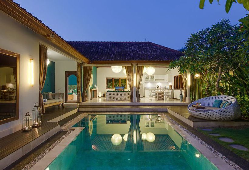 4s Villas Seminyak