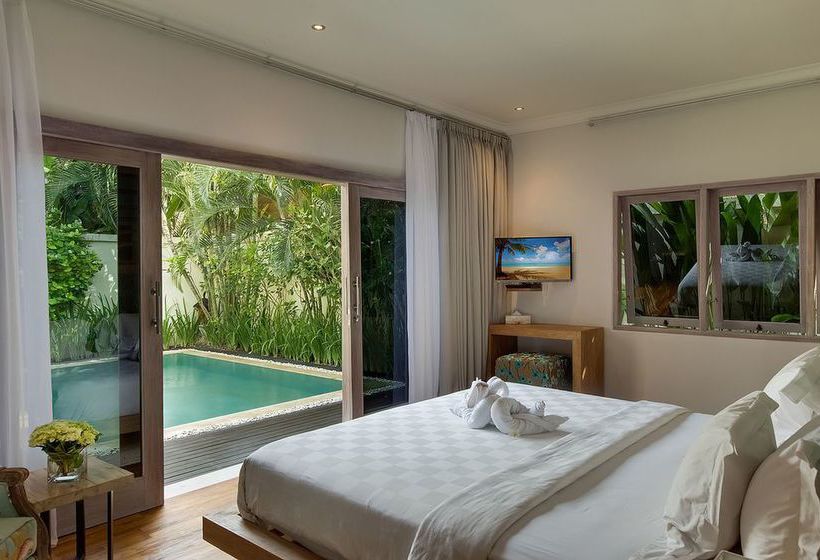 4s Villas Seminyak