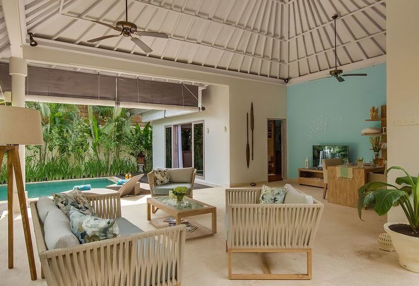 4s Villas Seminyak