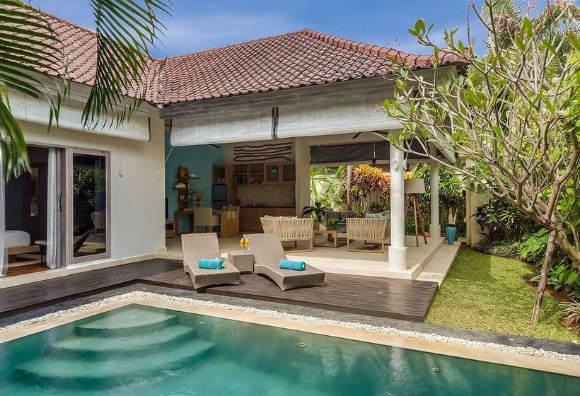 4s Villas Seminyak