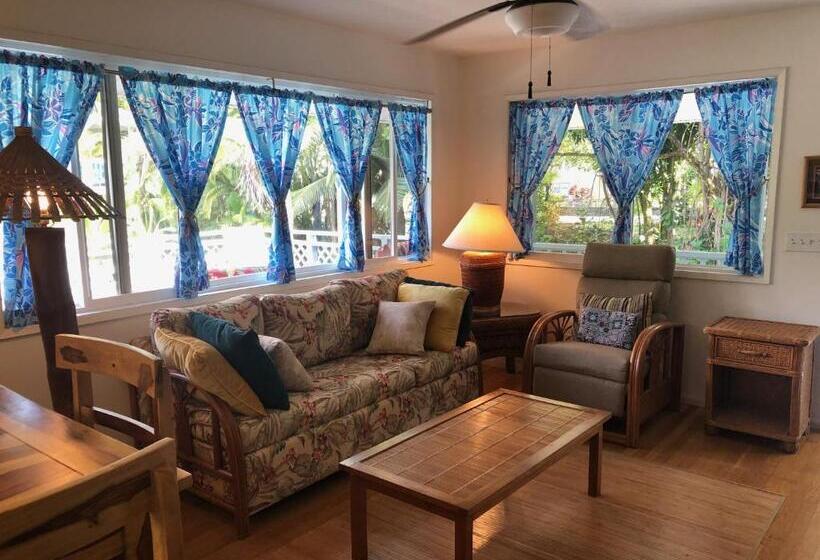 Ala Kai Bed And Breakfast