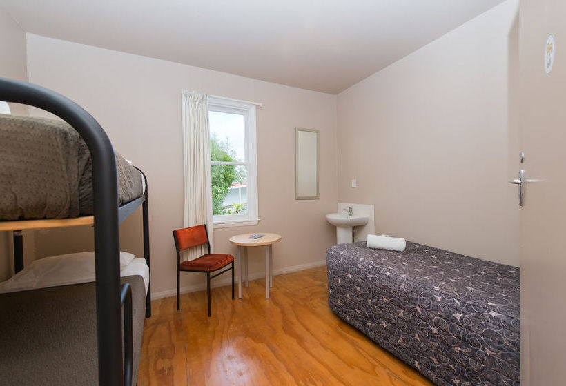 Climbers Rest Hostel