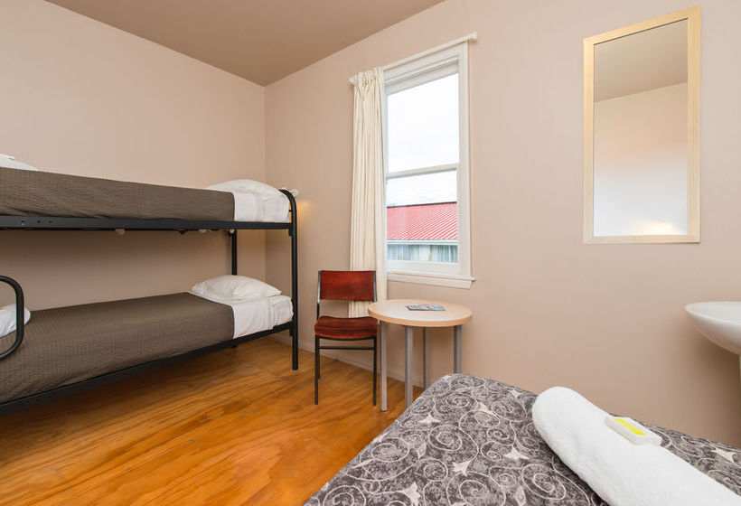 Climbers Rest Hostel