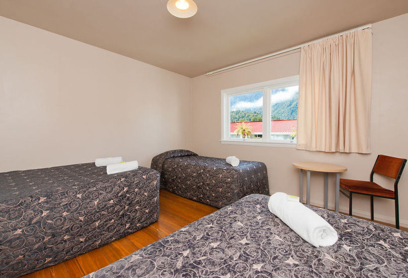 Climbers Rest Hostel