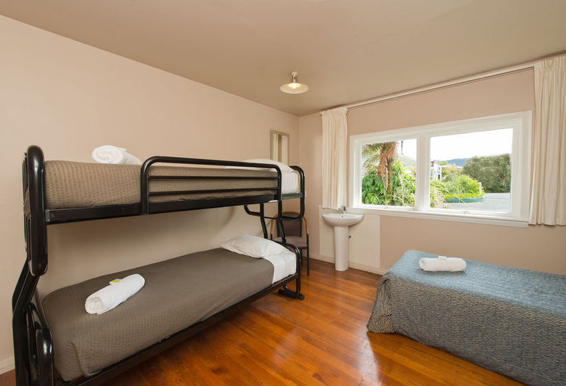 Climbers Rest Hostel