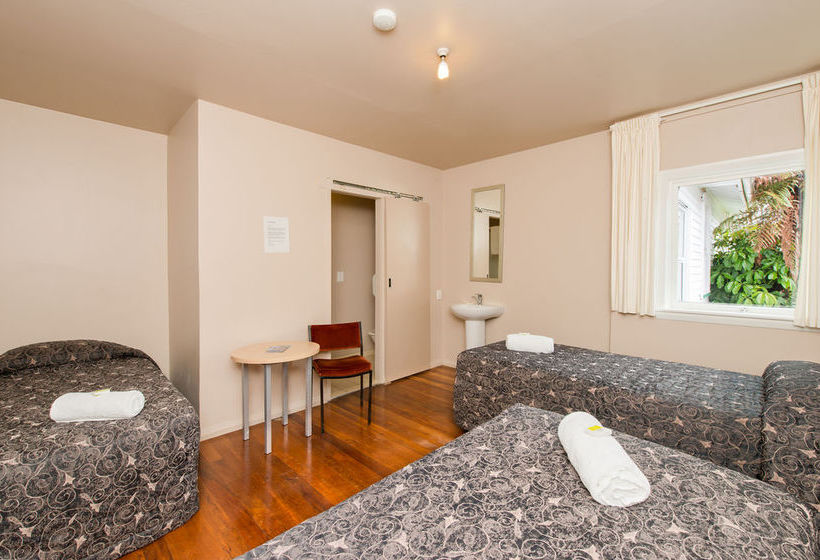 Climbers Rest Hostel