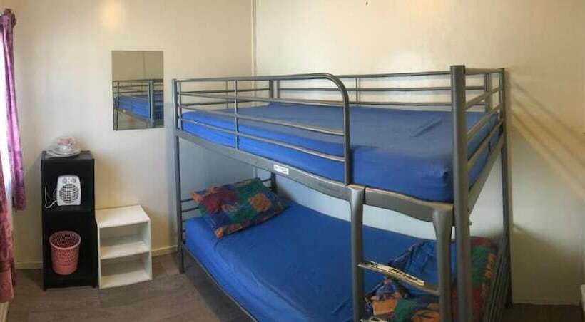 הוסטל Wander Inn – Bunbury Backpackers