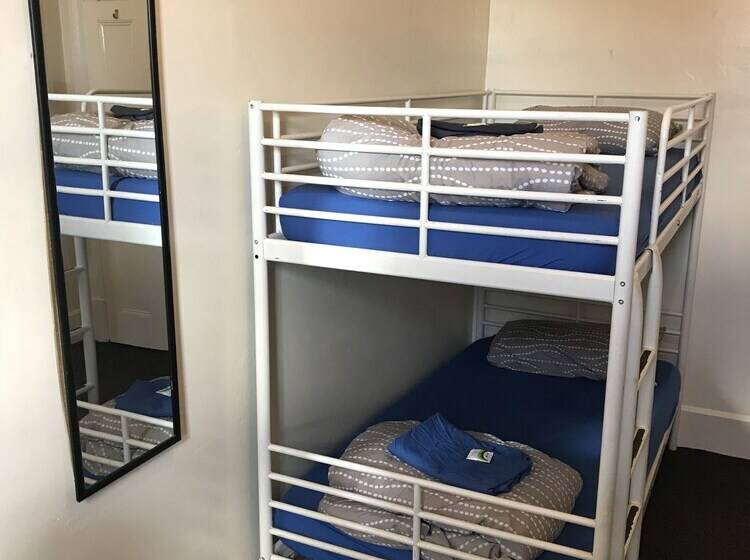 הוסטל Wander Inn – Bunbury Backpackers