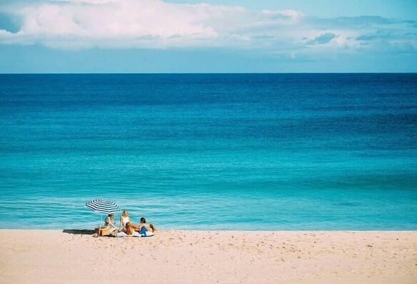 הוסטל Wander Inn – Bunbury Backpackers