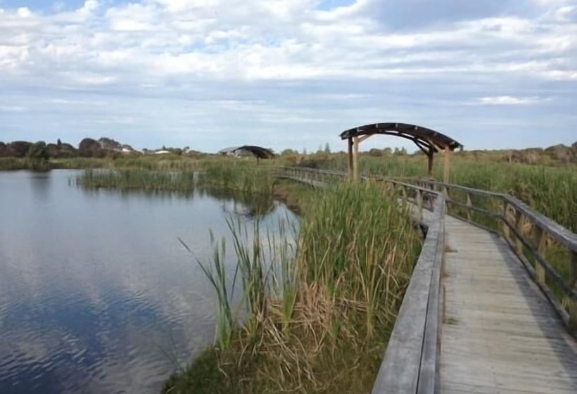 הוסטל Wander Inn – Bunbury Backpackers