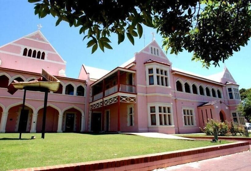 הוסטל Wander Inn – Bunbury Backpackers