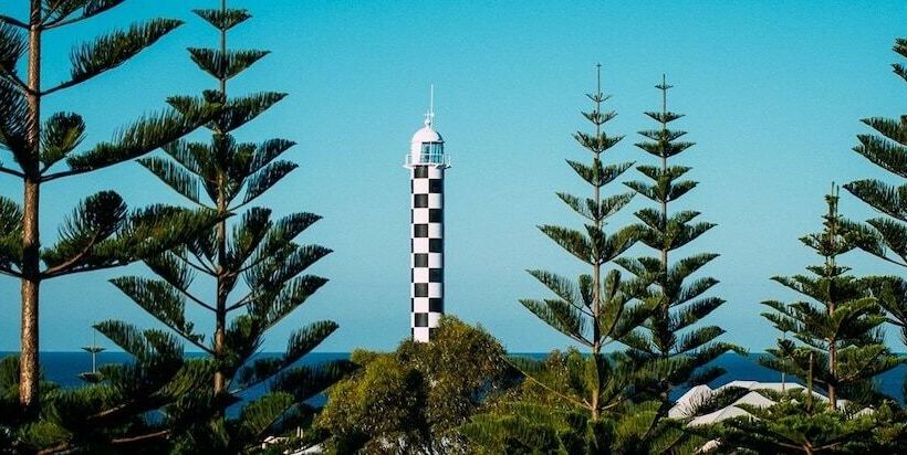 הוסטל Wander Inn – Bunbury Backpackers