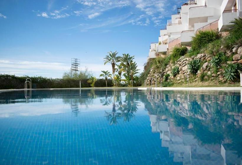 Apartamentos Turisticos Resort De Nerja