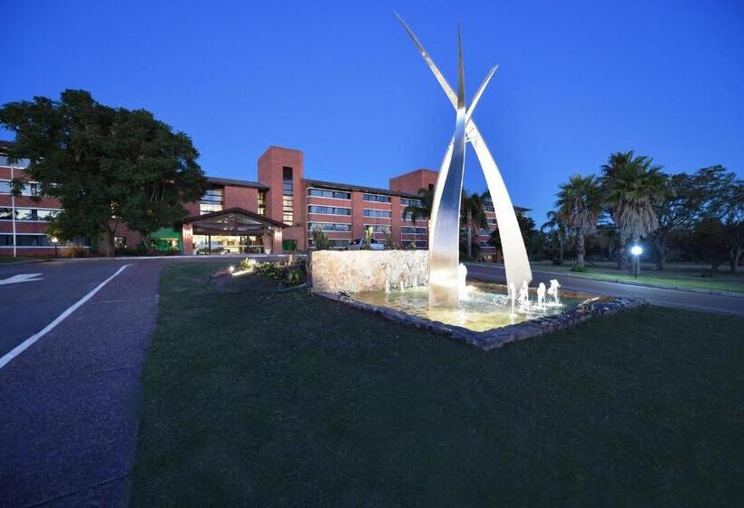 Arapey Thermal All Inclusive Resort & Spa