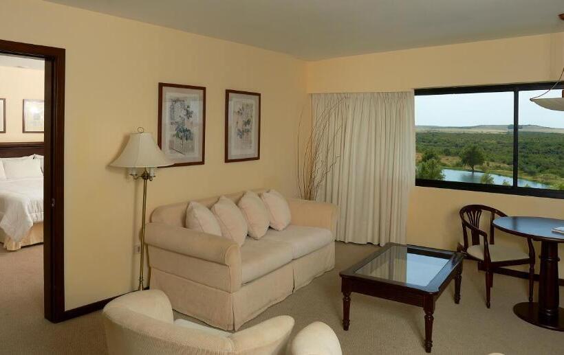 Arapey Thermal All Inclusive Resort & Spa