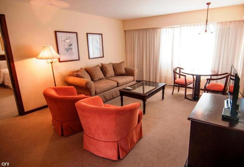 Arapey Thermal All Inclusive Resort & Spa