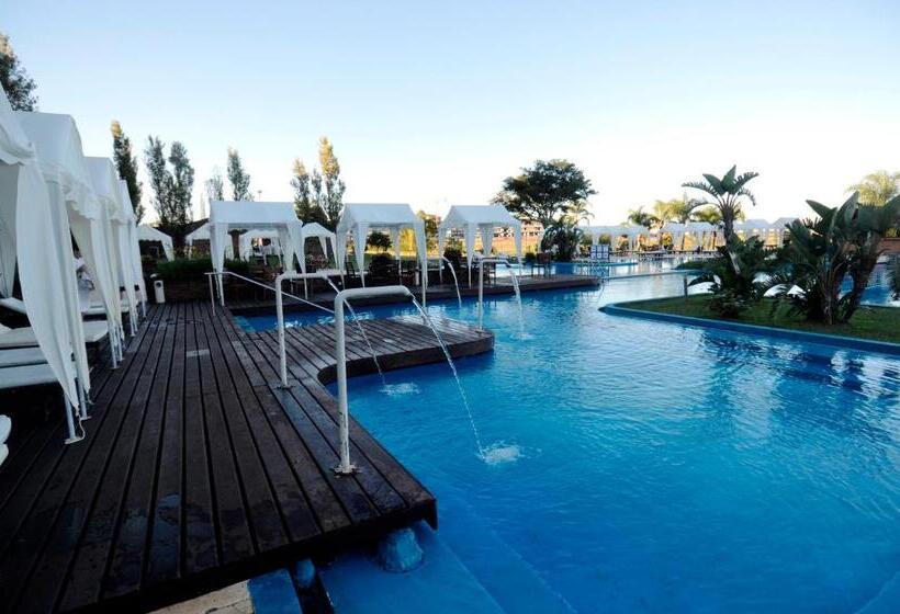 Arapey Thermal All Inclusive Resort & Spa