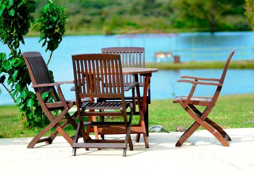 Arapey Thermal All Inclusive Resort & Spa