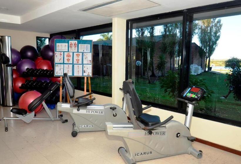 Arapey Thermal All Inclusive Resort & Spa