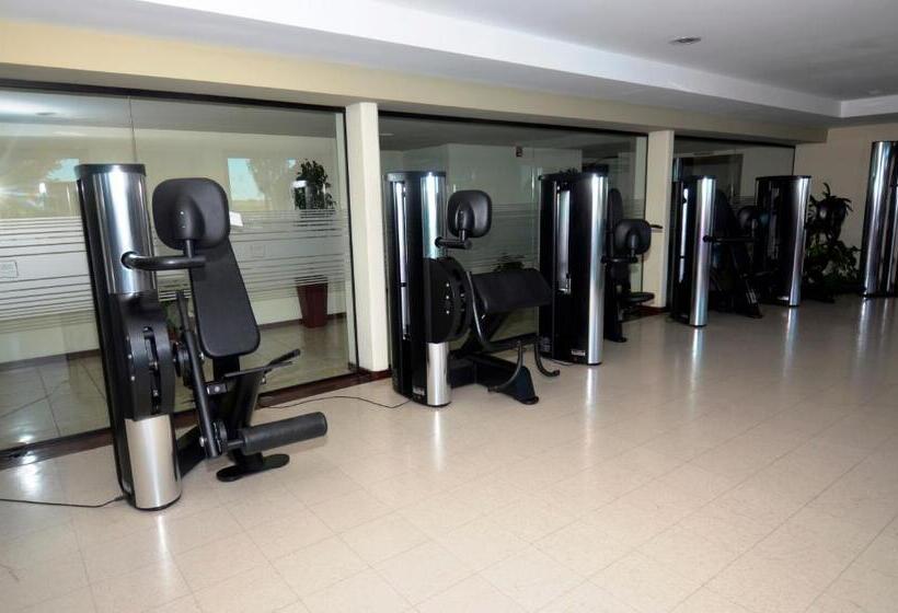 Arapey Thermal All Inclusive Resort & Spa