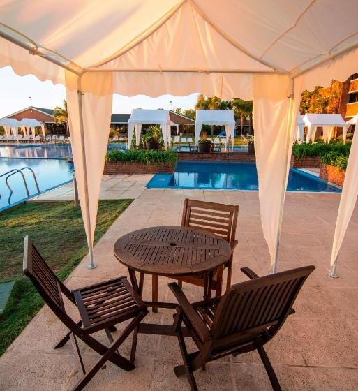 Arapey Thermal All Inclusive Resort & Spa