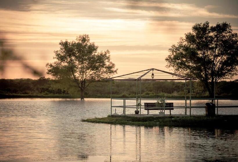 Arapey Thermal All Inclusive Resort & Spa