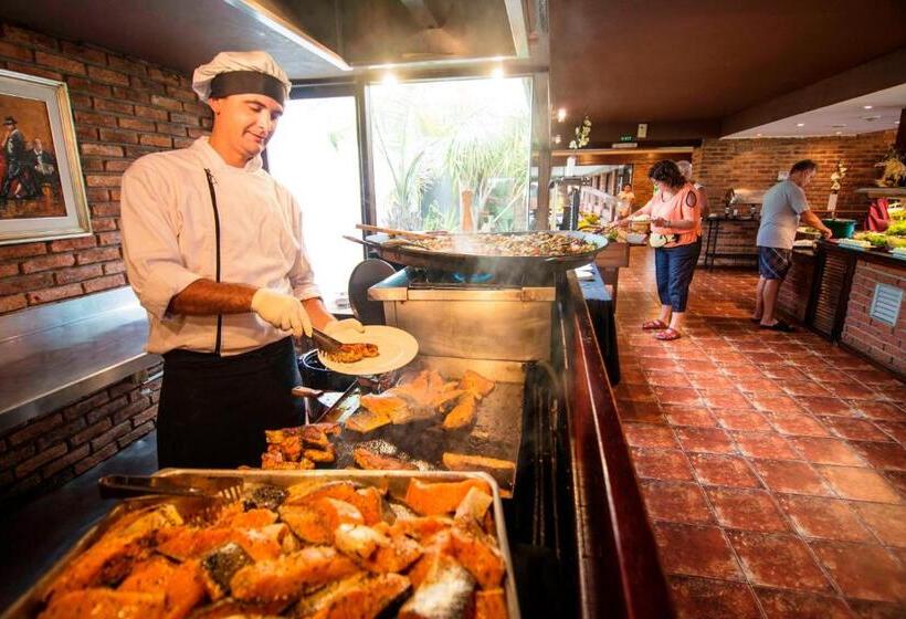 Arapey Thermal All Inclusive Resort & Spa