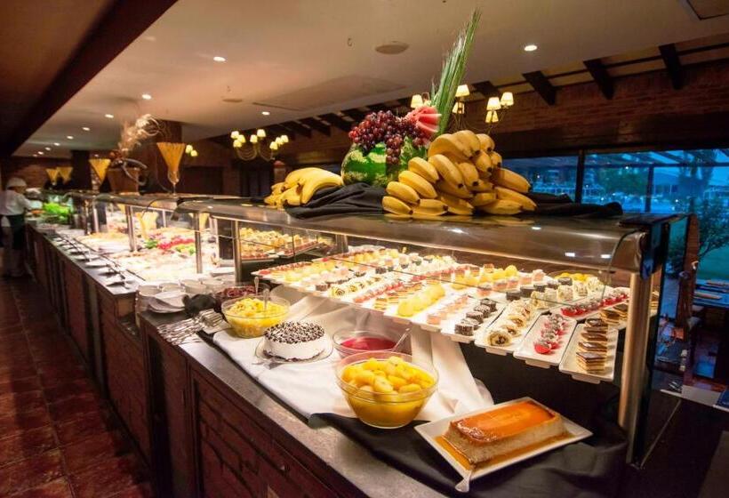 Arapey Thermal All Inclusive Resort & Spa