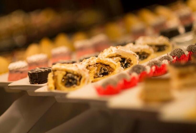 Arapey Thermal All Inclusive Resort & Spa