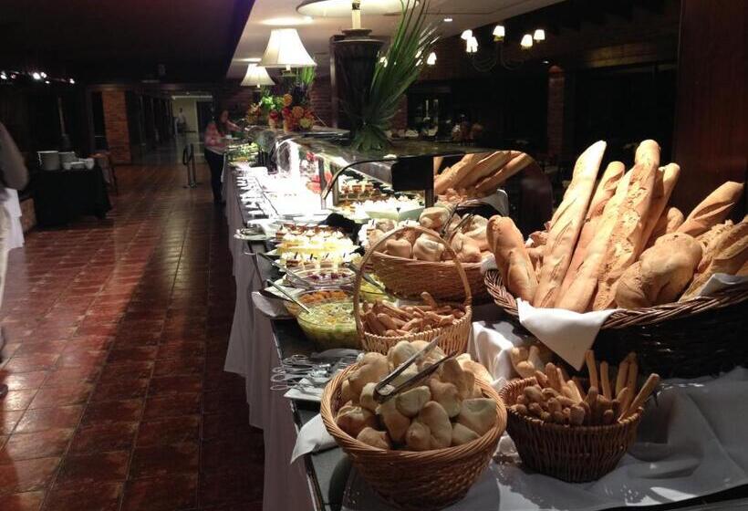 Arapey Thermal All Inclusive Resort & Spa