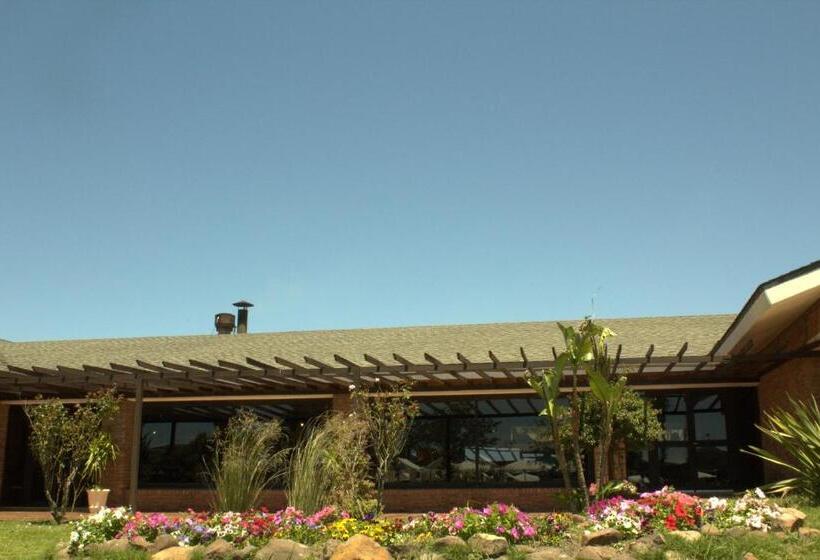 Arapey Thermal All Inclusive Resort & Spa