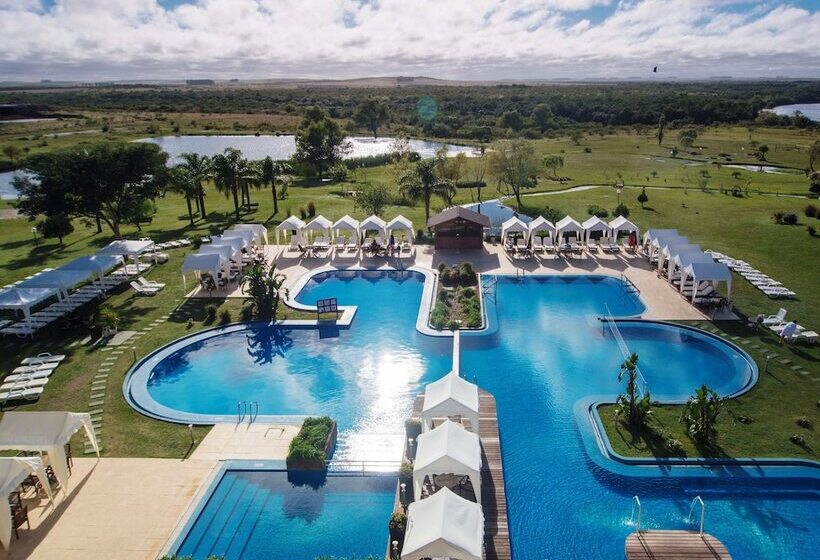 Arapey Thermal All Inclusive Resort & Spa