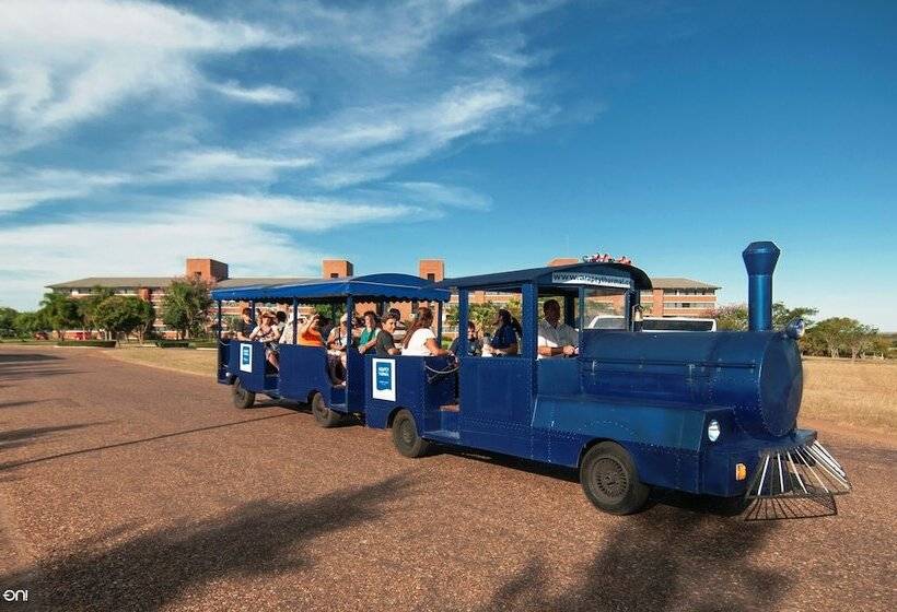 Arapey Thermal All Inclusive Resort & Spa