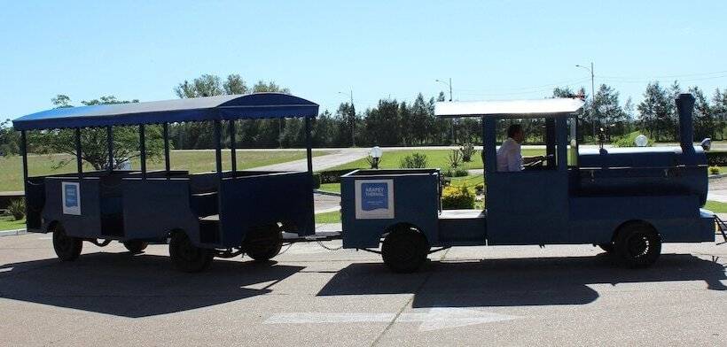 Arapey Thermal All Inclusive Resort & Spa