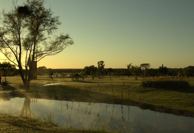 Arapey Thermal All Inclusive Resort & Spa