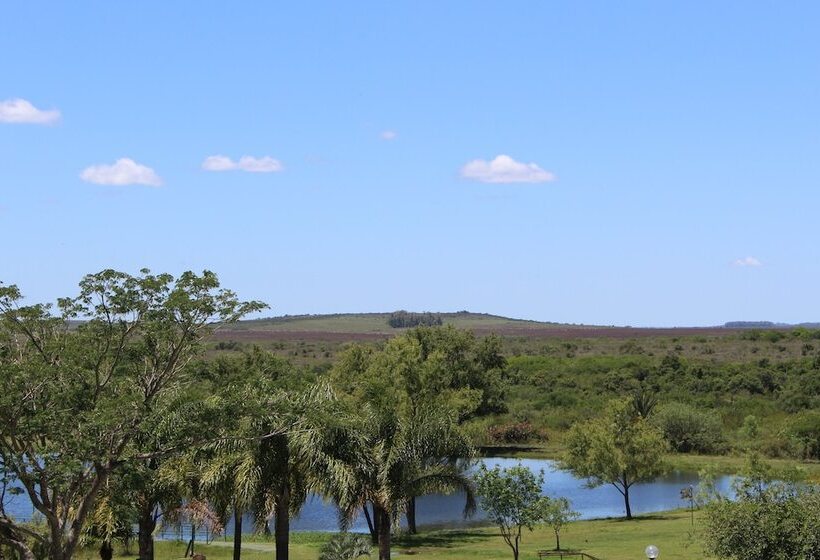 Arapey Thermal All Inclusive Resort & Spa